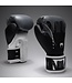 Venum Adrenaline Boxing Gloves Black Silver Grey
