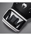 Venum Adrenaline Boxing Gloves Black Silver Grey