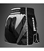 Venum Adrenaline Muay Thai Shorts Zwart Zilver Grijs