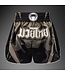 Venum Adrenaline Muay Thai Shorts Black Sand