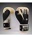 Venum Adrenaline Boxhandschuhe Schwarz Ivory