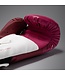 Venum Adrenaline Boxing Gloves Burgundy Red Pink