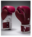 Venum Venum Adrenalin Boxhandschuhe Burgunderrot Rosa