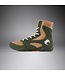 Venum Contender Boksschoenen Militair Groen Zand