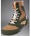 Venum Venum Contender Boxing Shoes Military Green Sand