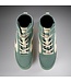 Venum Contender Boxing Shoes Aqua Green Ivory