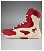Venum Contender Boxing Shoes Ruby Red Ivory