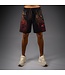 Venum Quetzal Fury Trainingsshorts Schwarz Fury Rot Mandarine