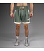 Venum Classic Boksbroek Boxing Shorts Aqua Groen Ivoor