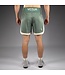Venum Classic Boxing Shorts Aqua Green Ivory