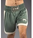 Venum Classic Boksbroek Boxing Shorts Aqua Groen Ivoor
