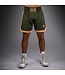 Venum Classic Boxshorts Militärgrün Sand