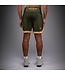 Venum Classic Boxing Shorts Militair Groen Zand