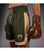 Venum Classic Boxing Shorts Militair Groen Zand