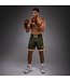 Venum Classic Boxing Shorts Military Green Sand