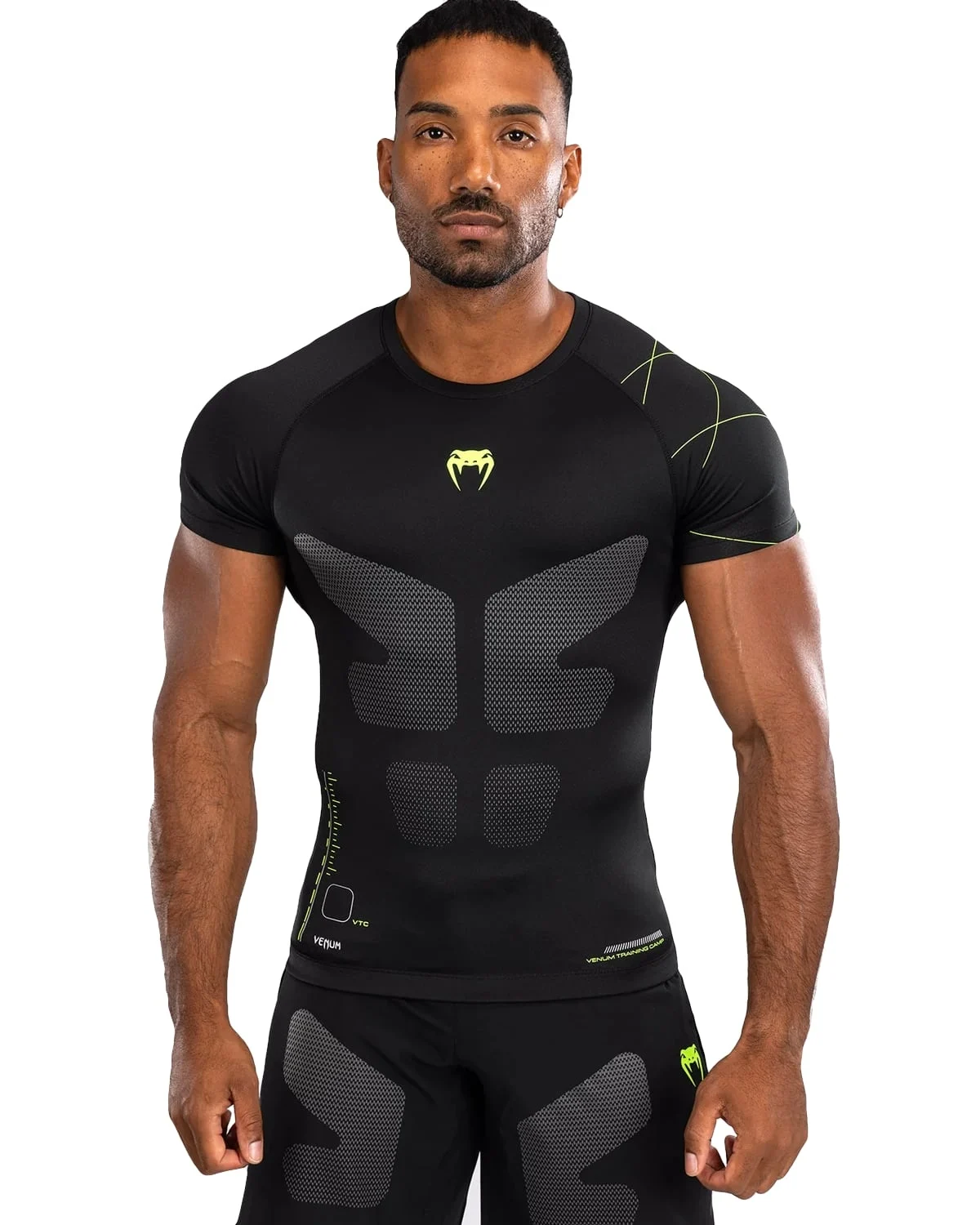 Rashguards | Voor Kickboksen, MMA & BJJ Grappling