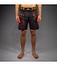 Venum Quetzal Fury Fightshorts Zwart Fury Rood Mandarijn