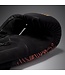 Venum Quetzal Fury Bokshandschoenen Zwart Fury Rood Mandarijn