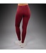 Venum Adrenaline Women’s Leggings – Burgundy Pink