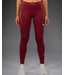 Venum Venum Adrenaline Women’s Leggings Burgundy Pink – Training Leggings