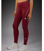 Venum Adrenaline Damen‑Leggings – Burgunderrot / Pink