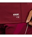 Venum Adrenaline Women’s Dry‑Tech T‑Shirt – Burgundy Pink