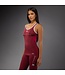 Venum Adrenaline Dames Dry‑Tech Tanktop – Burgundy Pink