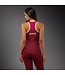 Venum Adrenaline Damen Dry‑Tech Tanktop – Burgundy Pink