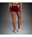 Venum Adrenaline Women’s Training Shorts – Burgundy Pink