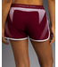 Venum Adrenaline Women’s Training Shorts – Burgundy Pink
