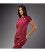 Venum Adrenaline Damen T‑Shirt Burgundy/Pink | Sportshirt