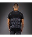 Venum G-Fit Scales Dry-Tech T-Shirt Black Charcoal Grey