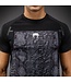 Venum G-Fit Scales Dry-Tech T-Shirt Black Charcoal Grey