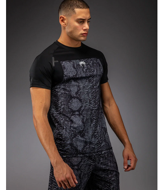 Venum Venum G-Fit Scales Dry-Tech T-Shirt - Sport-Trainingsshirt