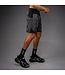 Venum G-Fit Scales Trainingsshorts Schwarz Anthrazitgrau