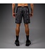 Venum G-Fit Scales Training Shorts Black Charcoal Grey