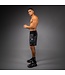 Venum G-Fit Scales Training Shorts Black Charcoal Grey