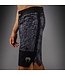 Venum G-Fit Scales Fightshorts Black Charcoal Grey