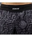 Venum G-Fit Scales Fightshorts Black Charcoal Grey
