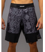 Venum Venum G-Fit Scales Fightshorts MMA Black Charcoal Grey