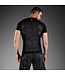 Venum G-Fit Scales Rashguard Schwarz Anthrazit Grau.