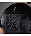 Venum G-Fit Scales Rashguard Black Charcoal Grey