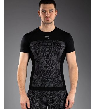 Venum Venum G-Fit Scales Rash Guard | Compressieshirt