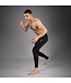 Venum G-Fit Scales Sportlegging Zwart Antraciet Grijs