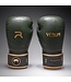 Venum x Rajadamnern Muay Thai Kickboxhandschuhe – Militärgrün