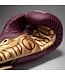 Venum x Rajadamnern Muay Thai kickbokshandschoenen - Burgundy Goud
