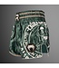 Venum x Rajadamnern Muay Thai Shorts - Leger Groen