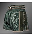 Venum x Rajadamnern Muay Thai Shorts - Leger Groen