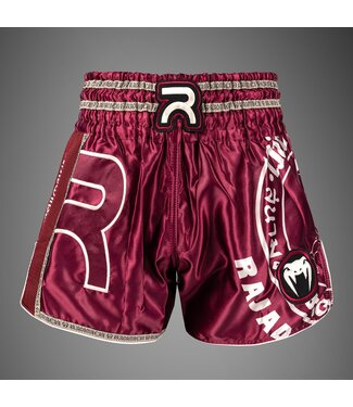 Venum Venum x Rajadamnern Muay Thai Shorts - Kickbox Hose