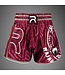 Venum Venum x Rajadamnern Muay Thai Shorts - Kickbox Hose